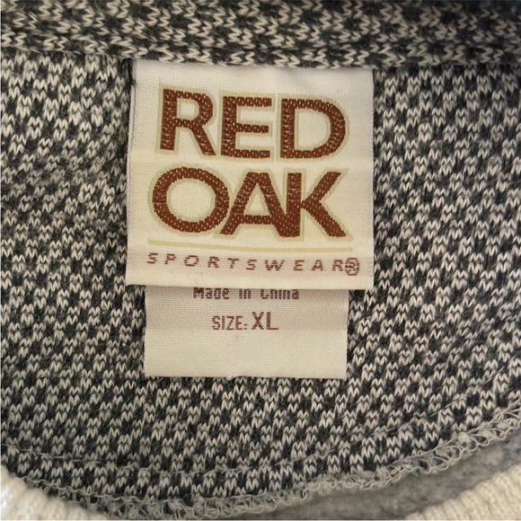 OSU Cowboys sweater size XL - Picture 3 of 4